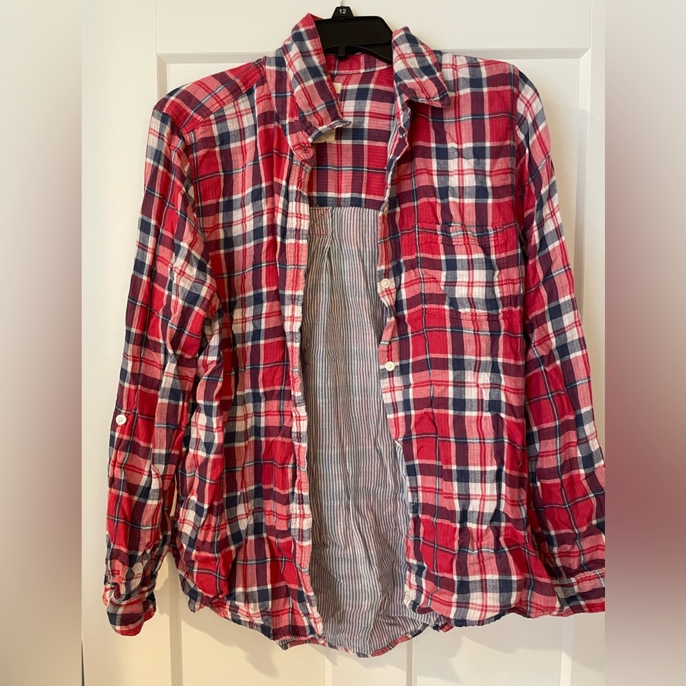AE Flannel